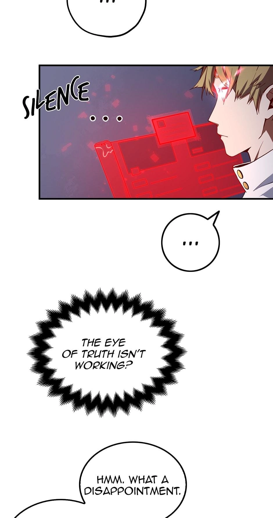The Lord of Coins Chapter 7 Page 10