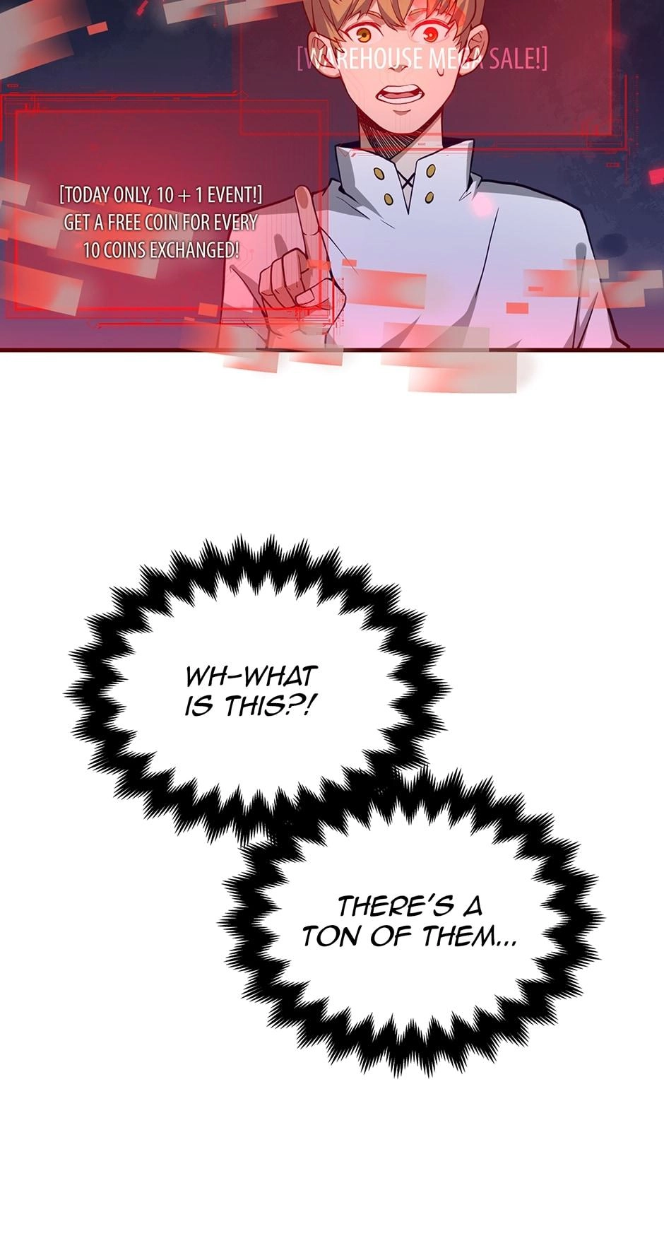 The Lord of Coins Chapter 7 Page 15