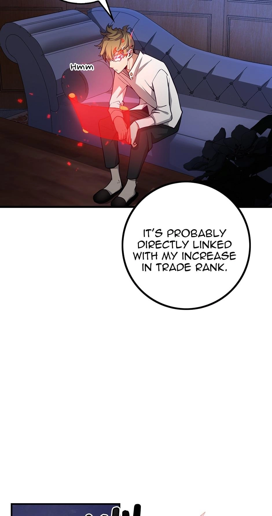 The Lord of Coins Chapter 7 Page 12