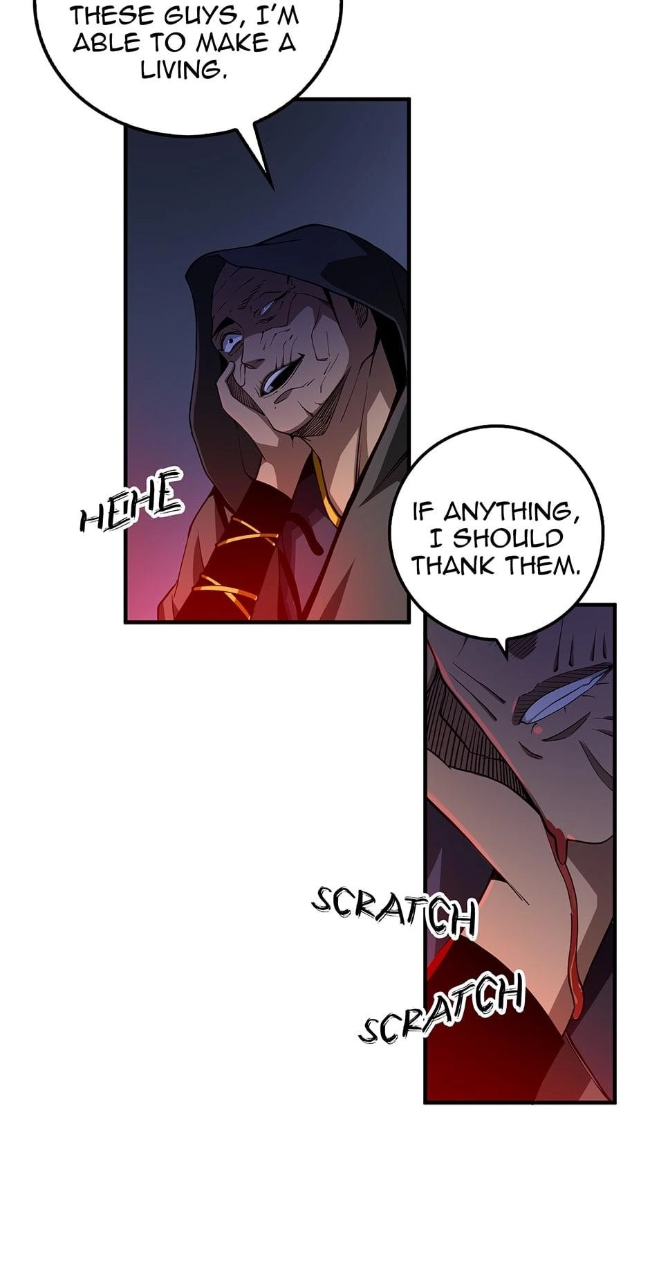 The Lord of Coins Chapter 7 Page 42