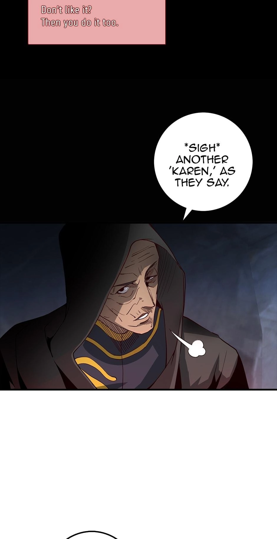 The Lord of Coins Chapter 7 Page 40