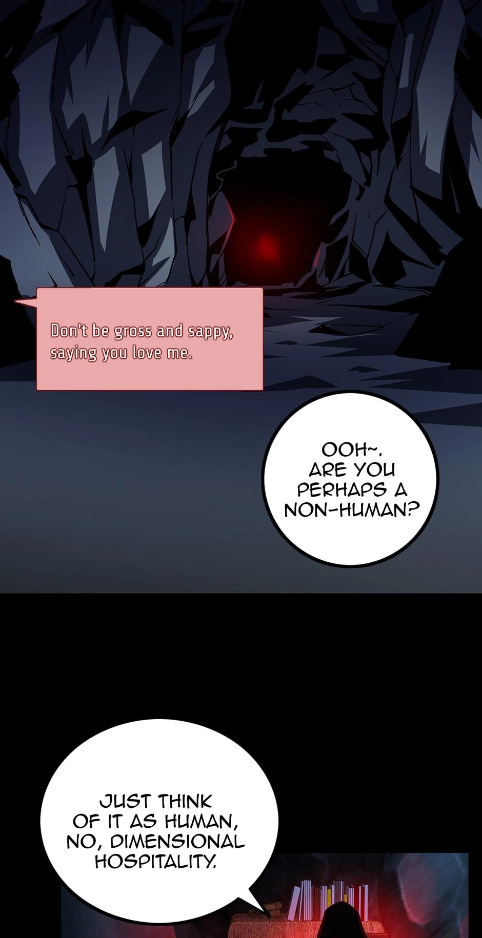 The Lord of Coins Chapter 7 Page 38