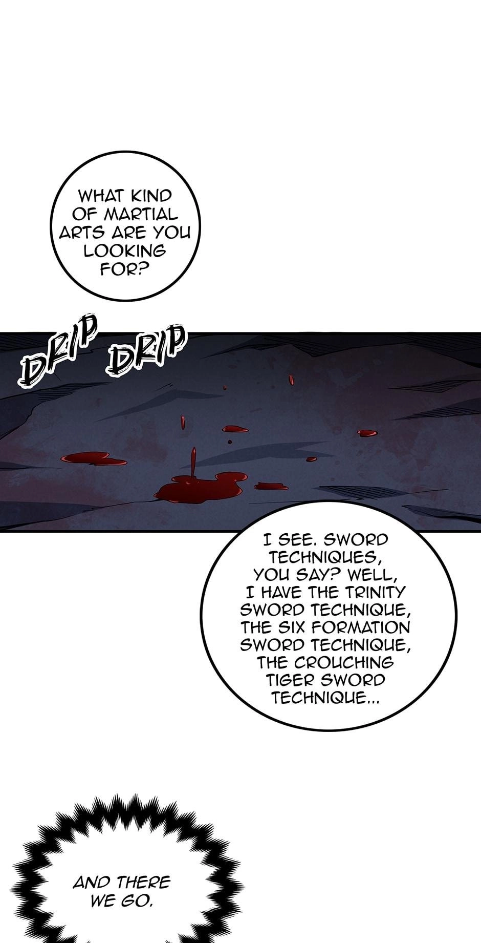 The Lord of Coins Chapter 7 Page 43