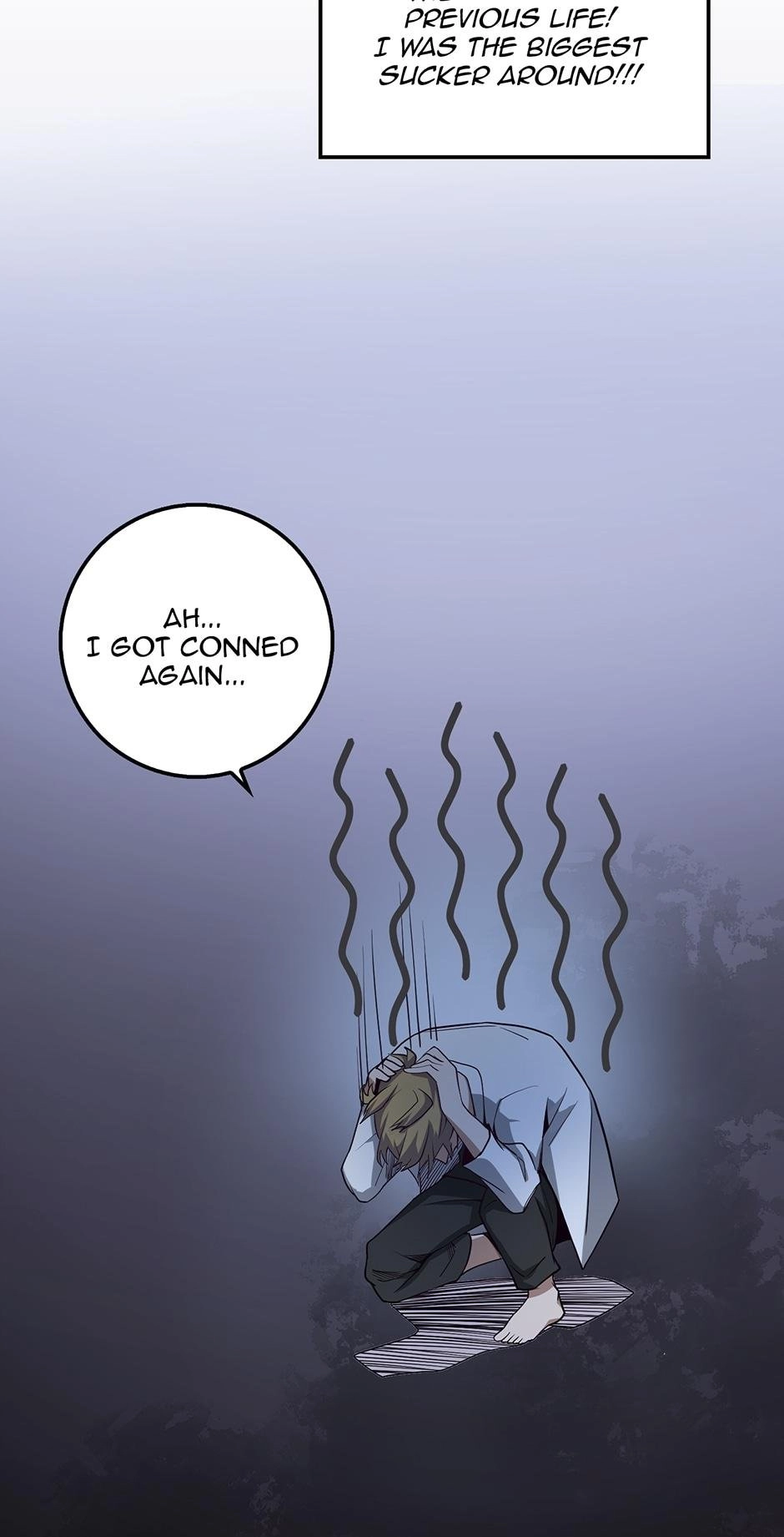 The Lord of Coins Chapter 7 Page 47