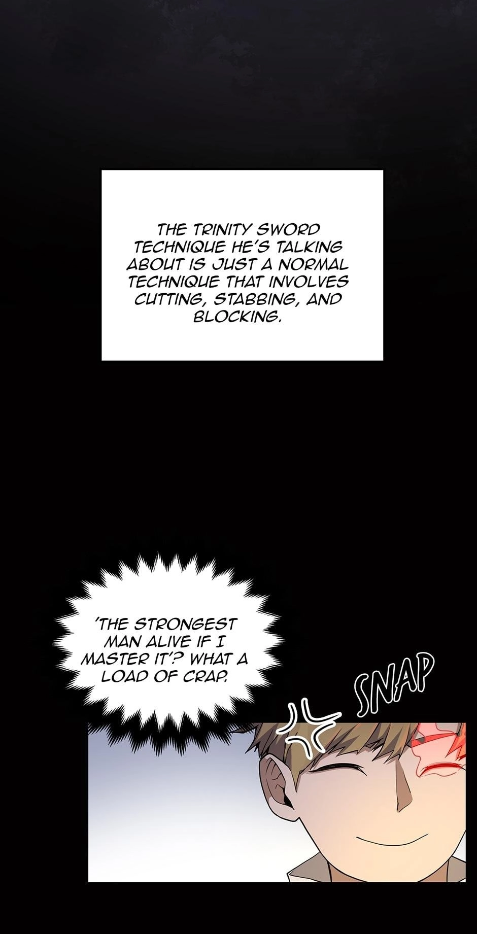 The Lord of Coins Chapter 7 Page 48
