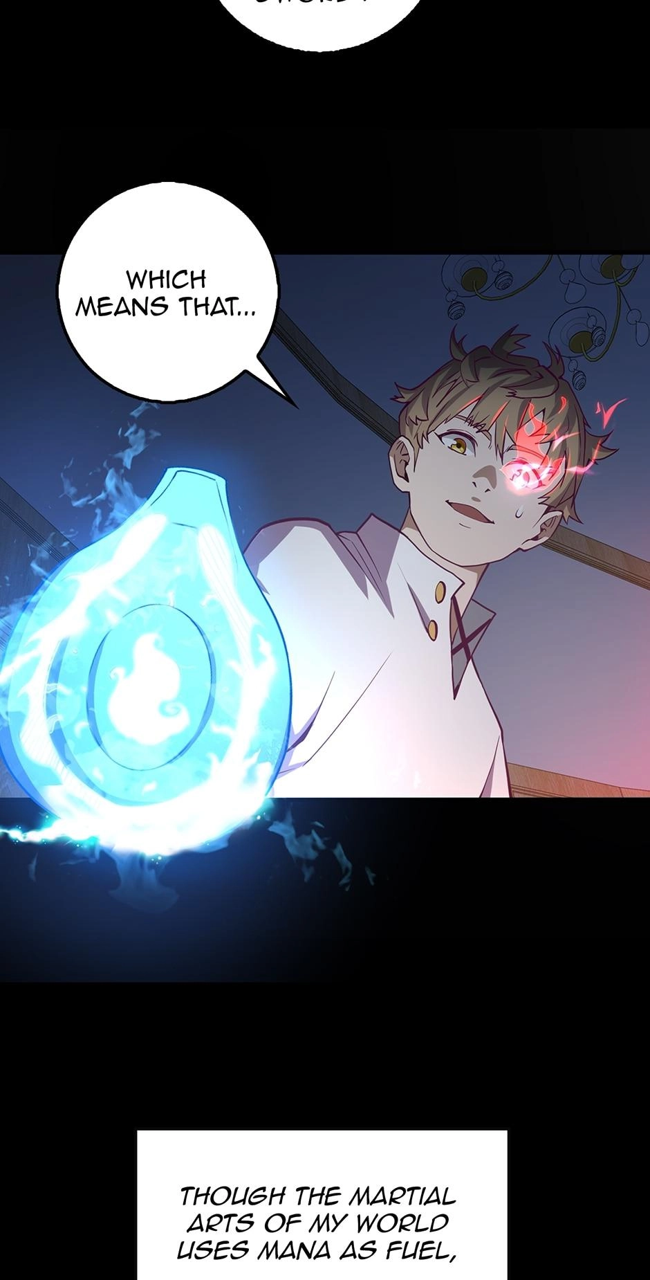 The Lord of Coins Chapter 7 Page 24