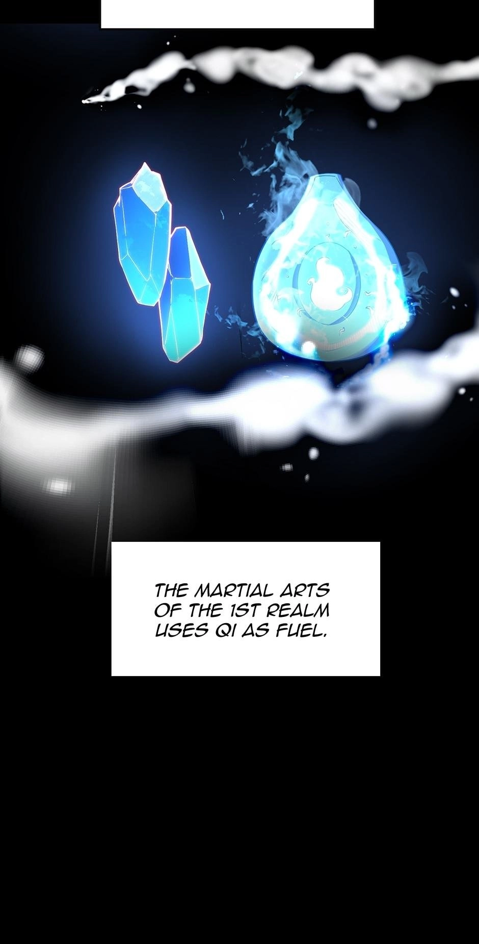 The Lord of Coins Chapter 7 Page 25