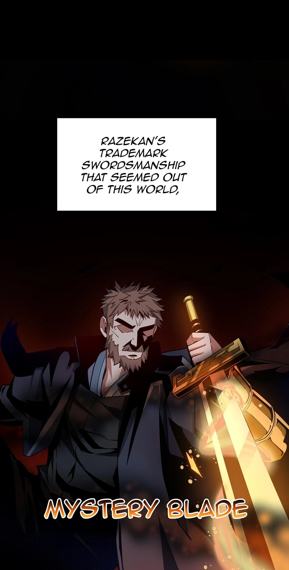 The Lord of Coins Chapter 7 Page 27