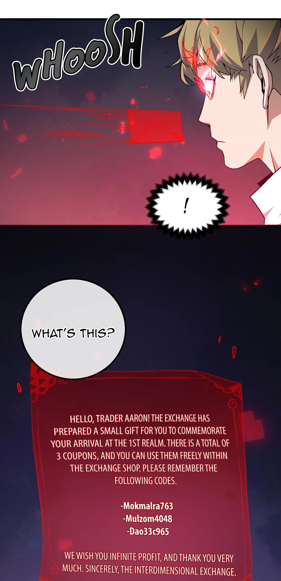 The Lord of Coins Chapter 7 Page 18