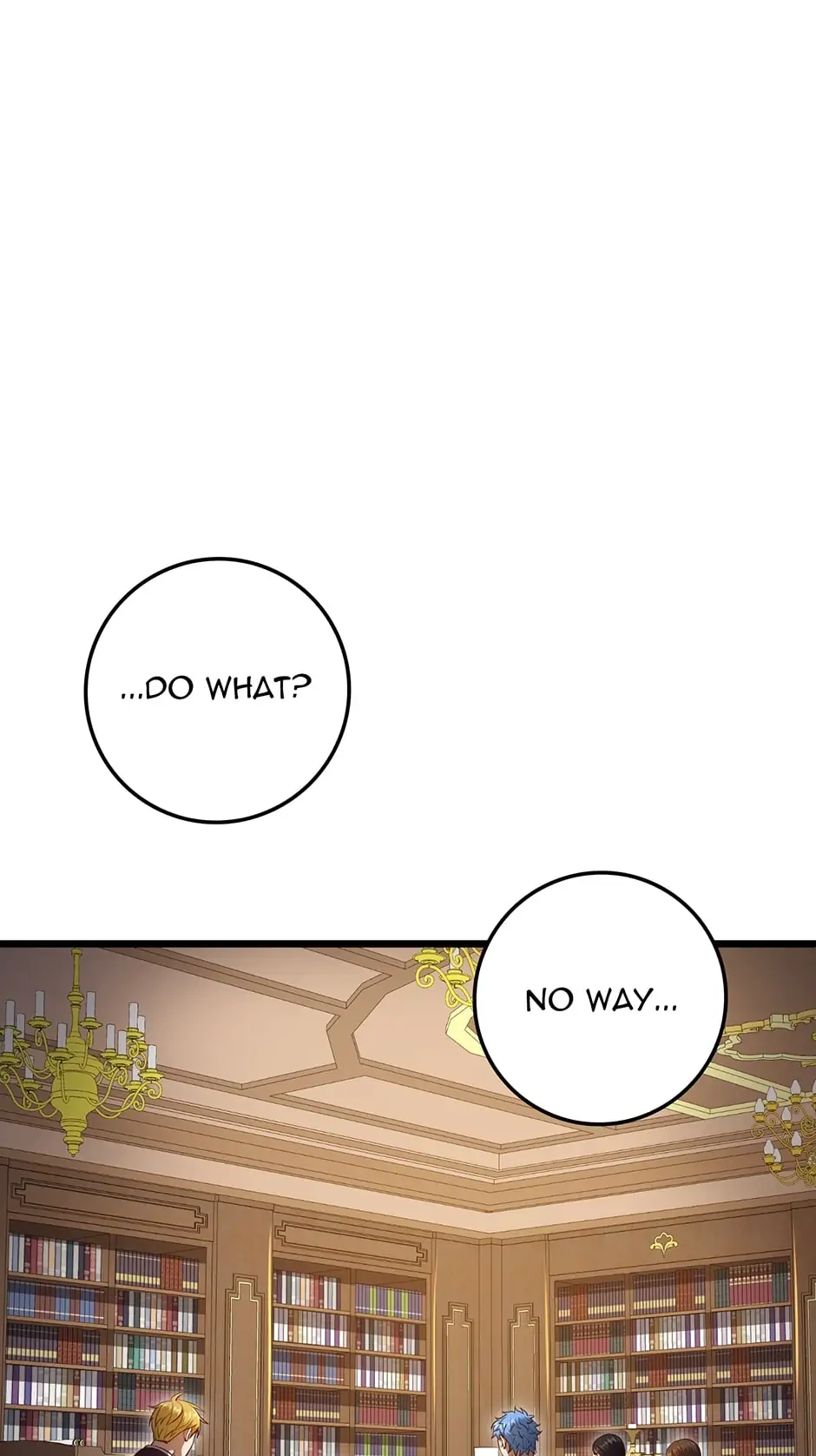 The Lord of Coins Chapter 80 – Club of Winners Page 31