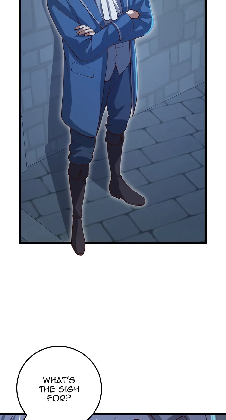 The Lord of Coins Chapter 80 – Club of Winners Page 16