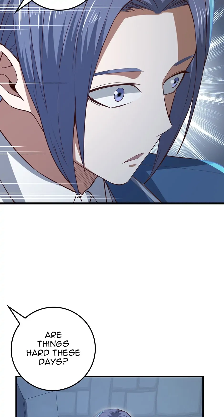 The Lord of Coins Chapter 80 – Club of Winners Page 17