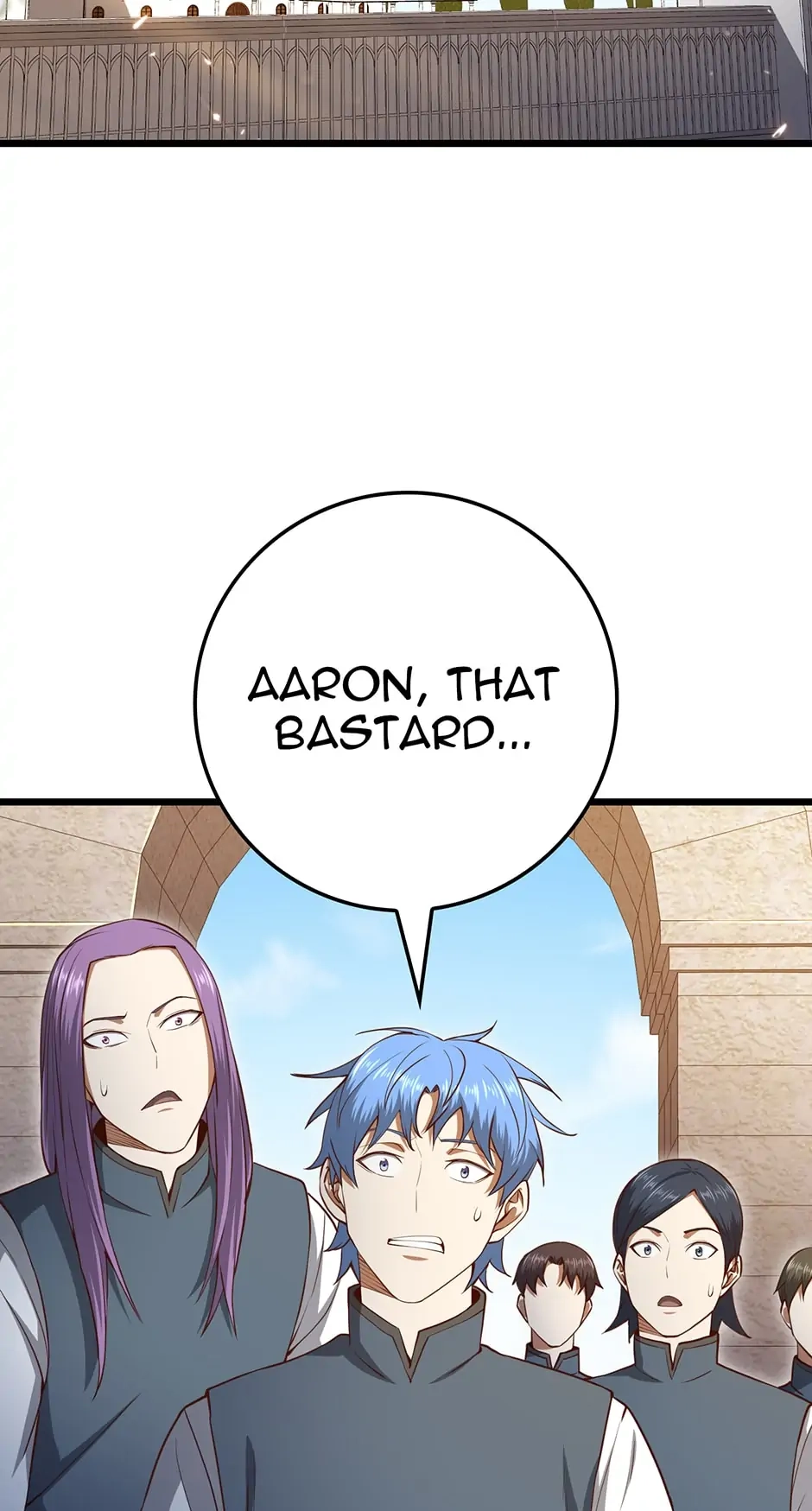 The Lord of Coins Chapter 80 – Club of Winners Page 48