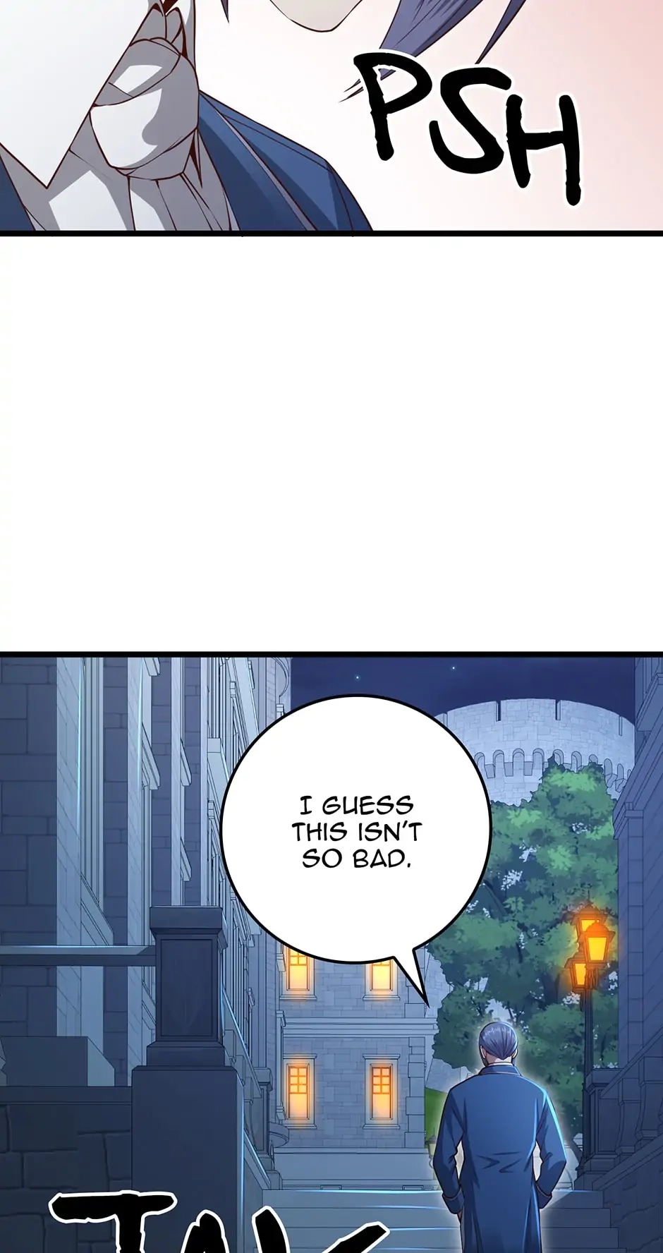 The Lord of Coins Chapter 80 – Club of Winners Page 28