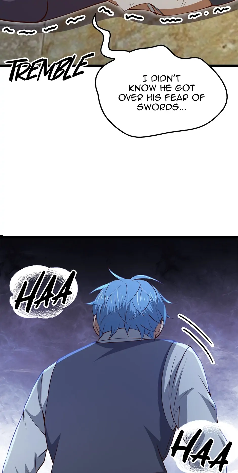 The Lord of Coins Chapter 80 – Club of Winners Page 6