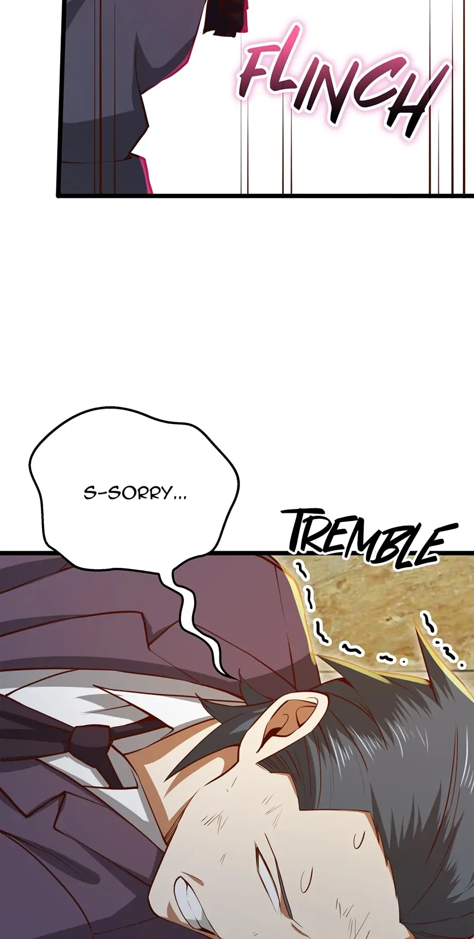 The Lord of Coins Chapter 80 – Club of Winners Page 5