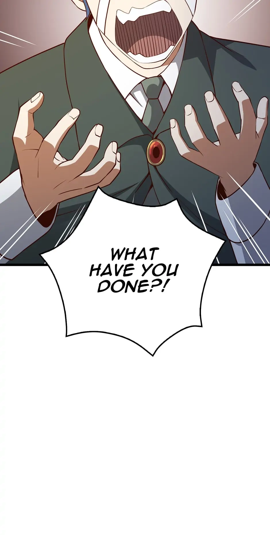 The Lord of Coins Chapter 80 – Club of Winners Page 46