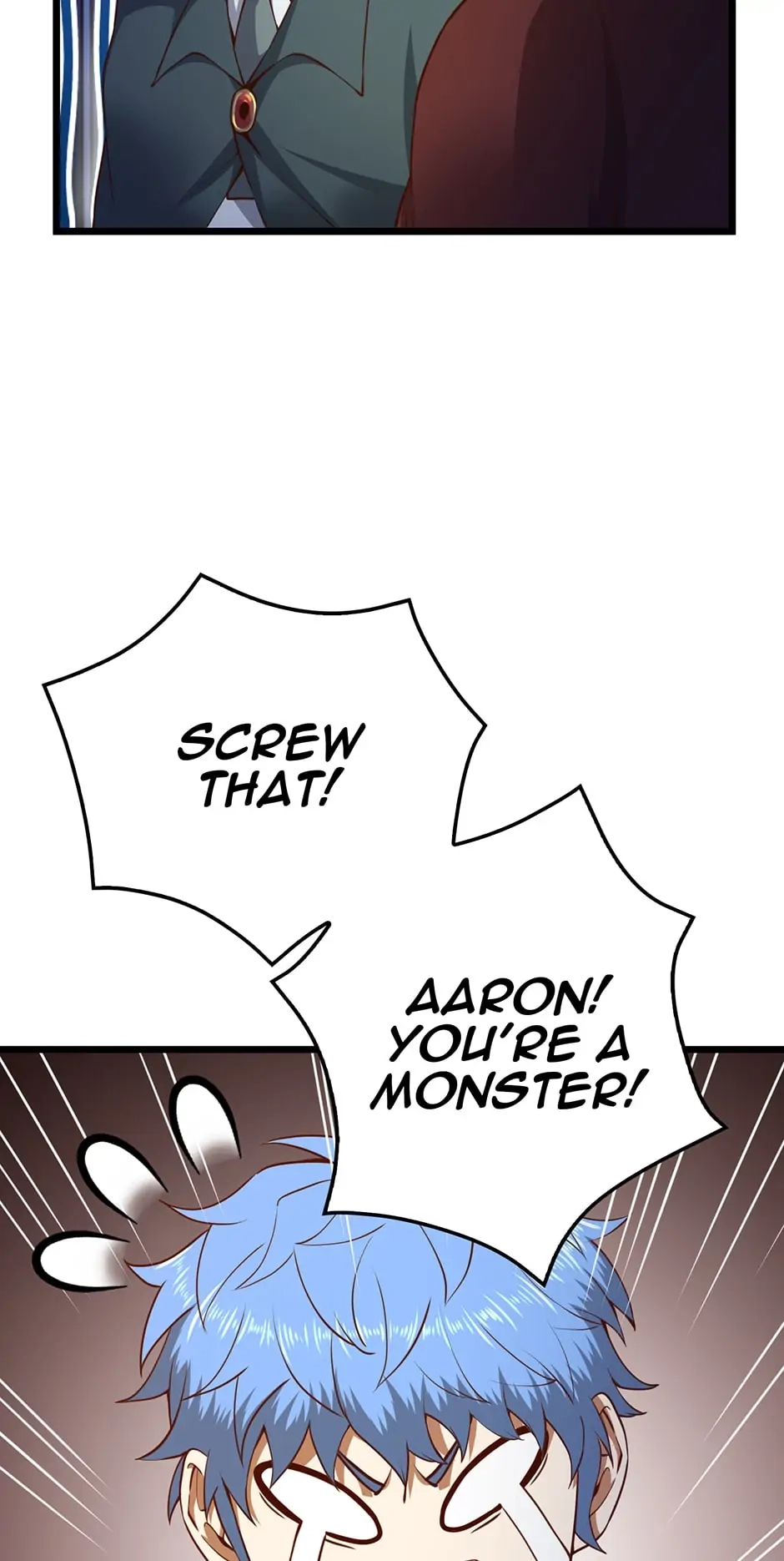 The Lord of Coins Chapter 80 – Club of Winners Page 45