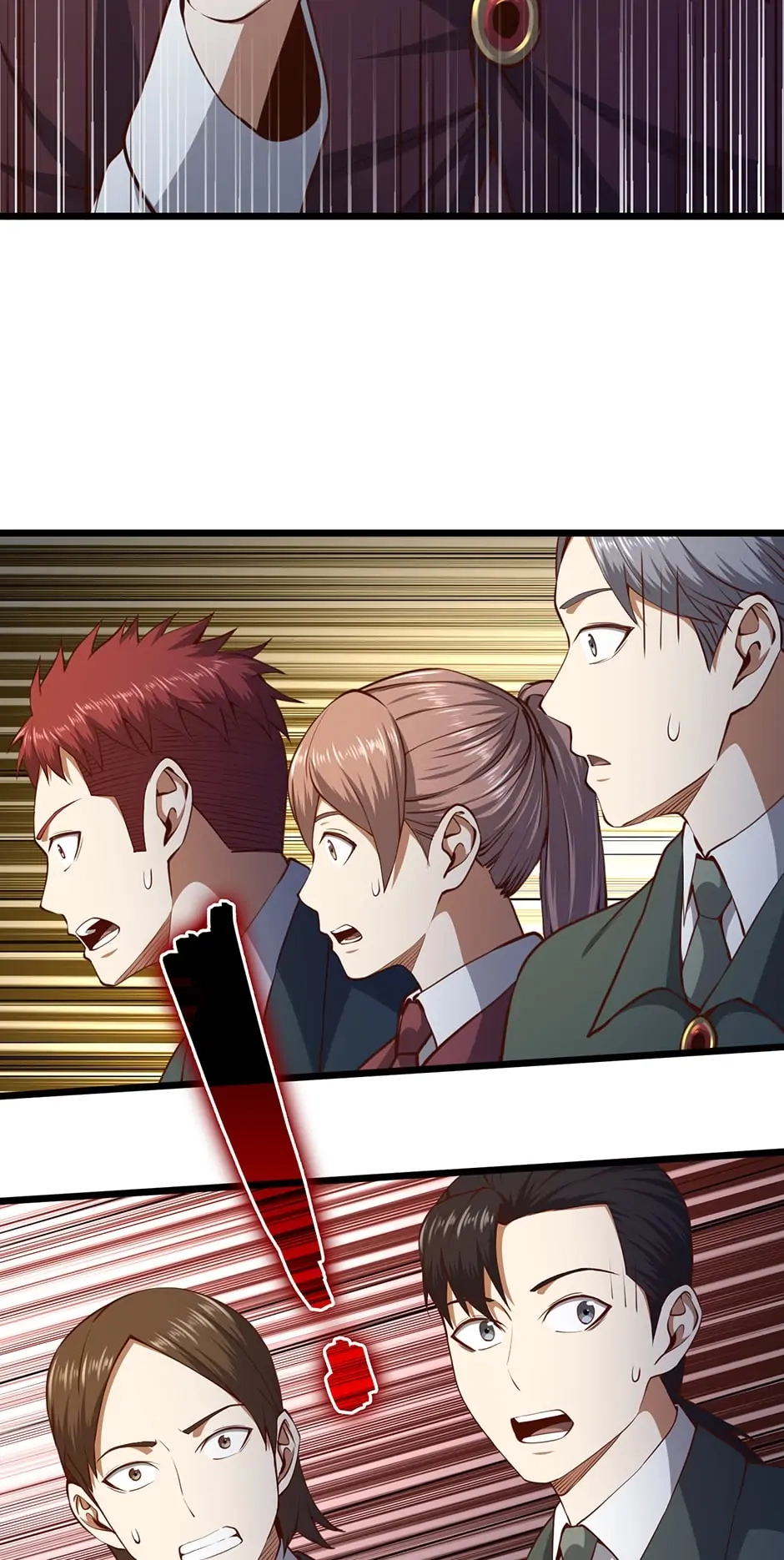 The Lord of Coins Chapter 80 – Club of Winners Page 43