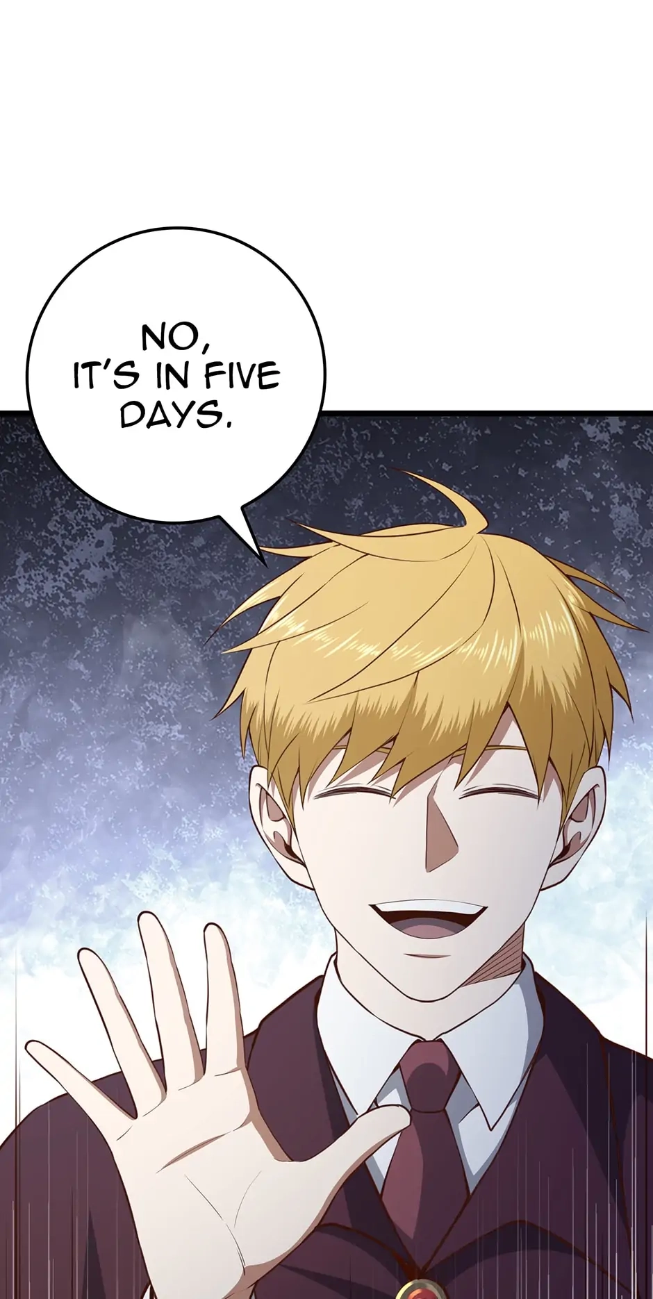 The Lord of Coins Chapter 80 – Club of Winners Page 42
