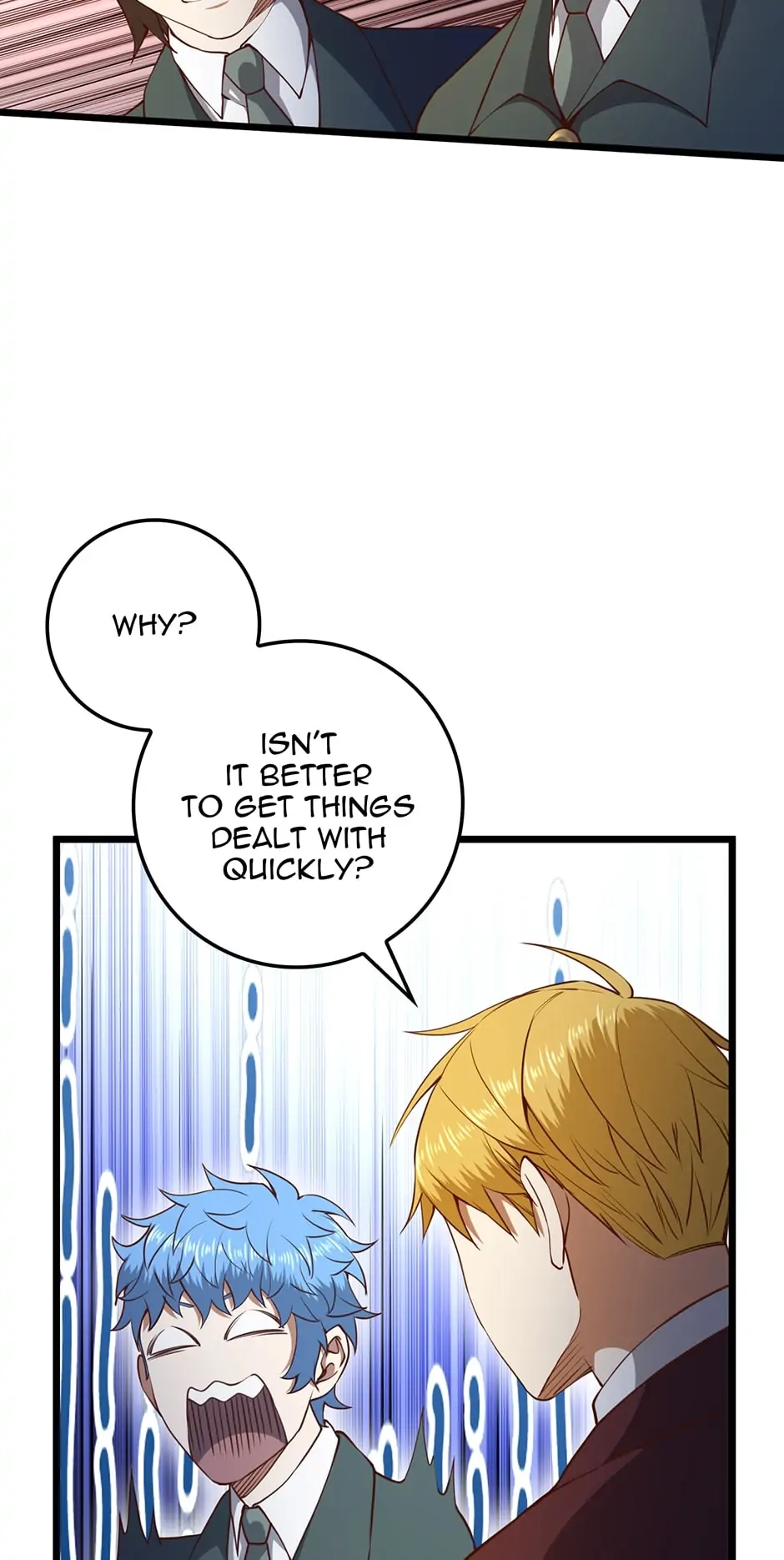 The Lord of Coins Chapter 80 – Club of Winners Page 44