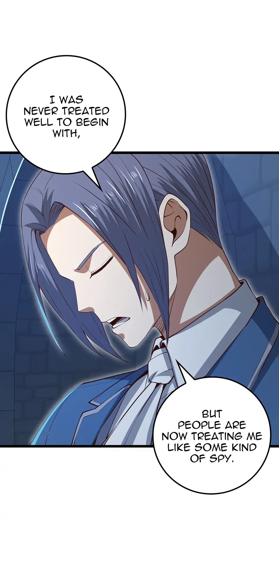 The Lord of Coins Chapter 80 – Club of Winners Page 19
