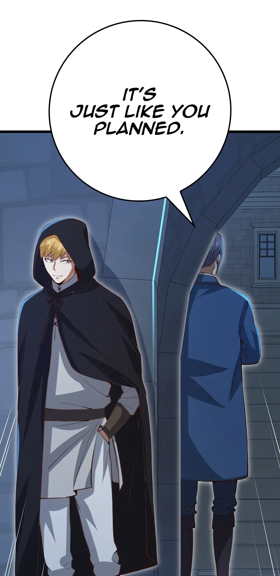 The Lord of Coins Chapter 80 – Club of Winners Page 20
