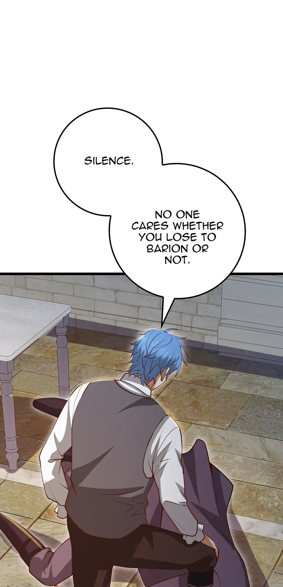 The Lord of Coins Chapter 80 – Club of Winners Page 8