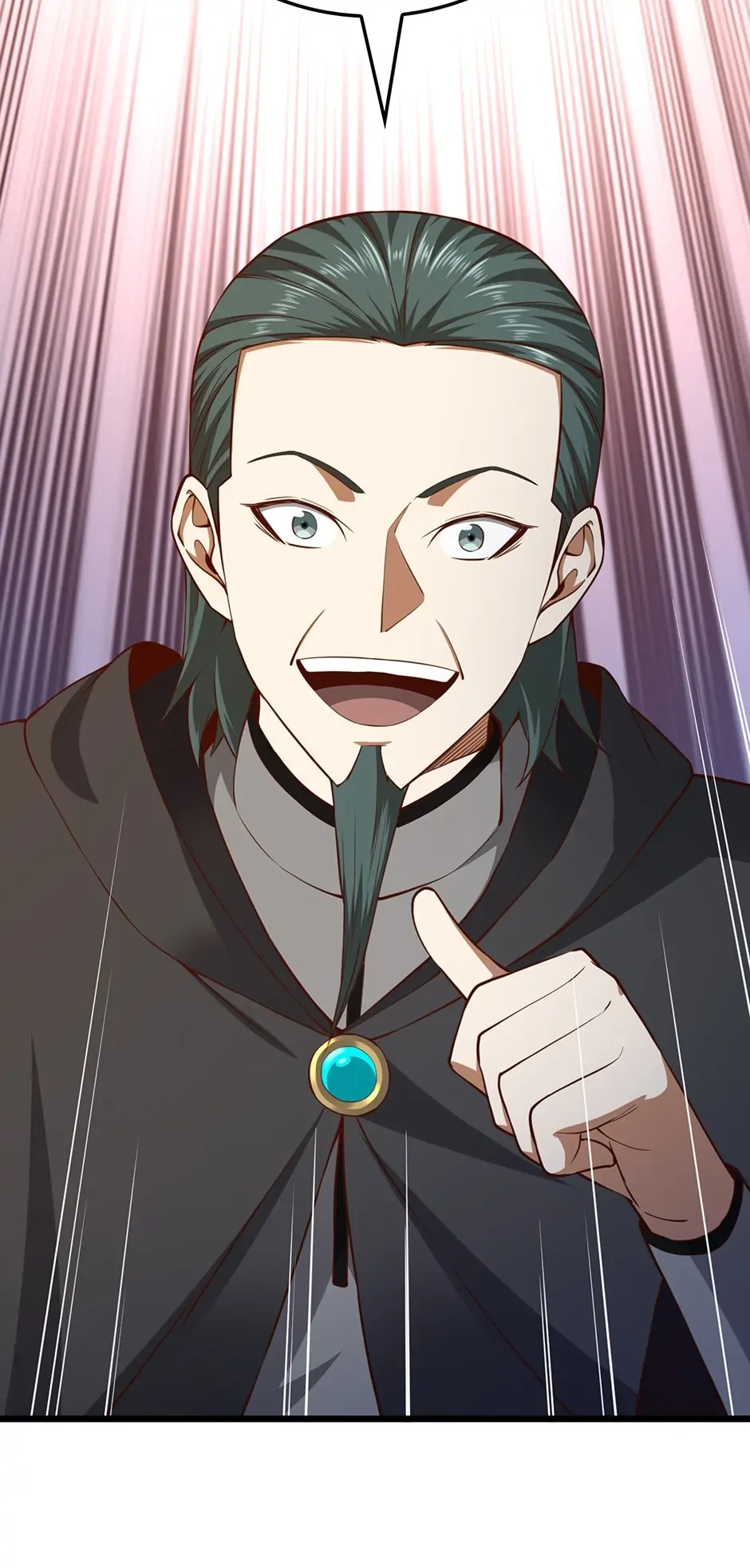 The Lord of Coins Chapter 80 – Club of Winners Page 61