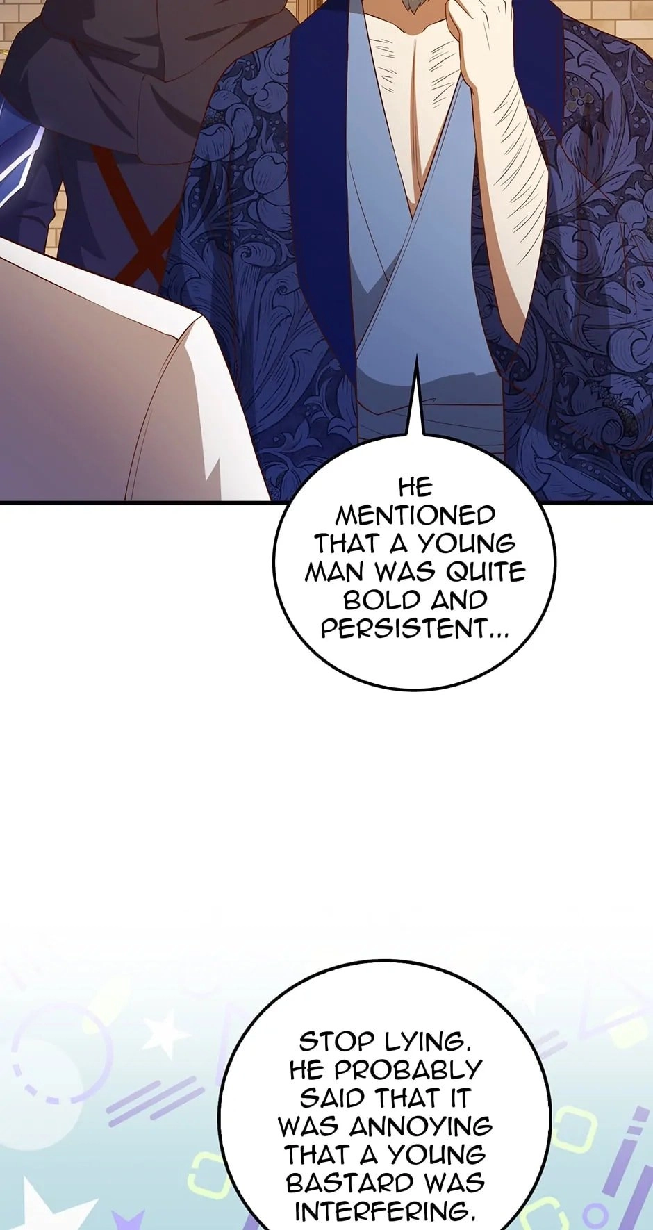 The Lord of Coins Chapter 103 – A Perfect Match Page 26