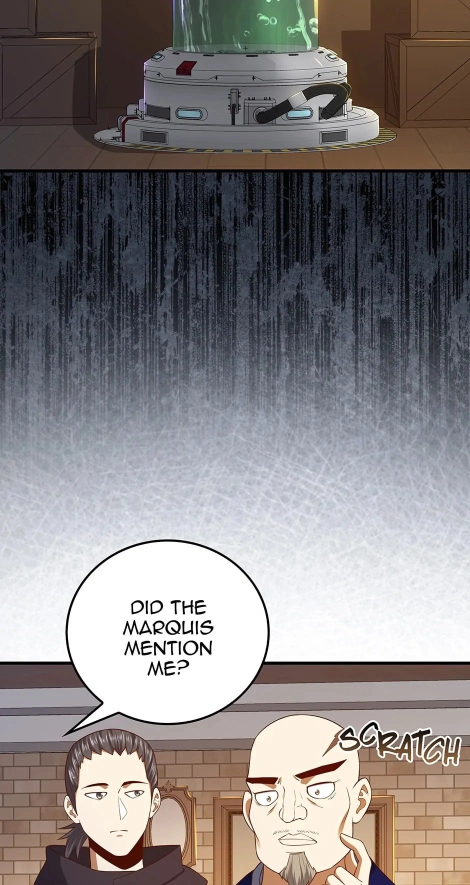 The Lord of Coins Chapter 103 – A Perfect Match Page 25