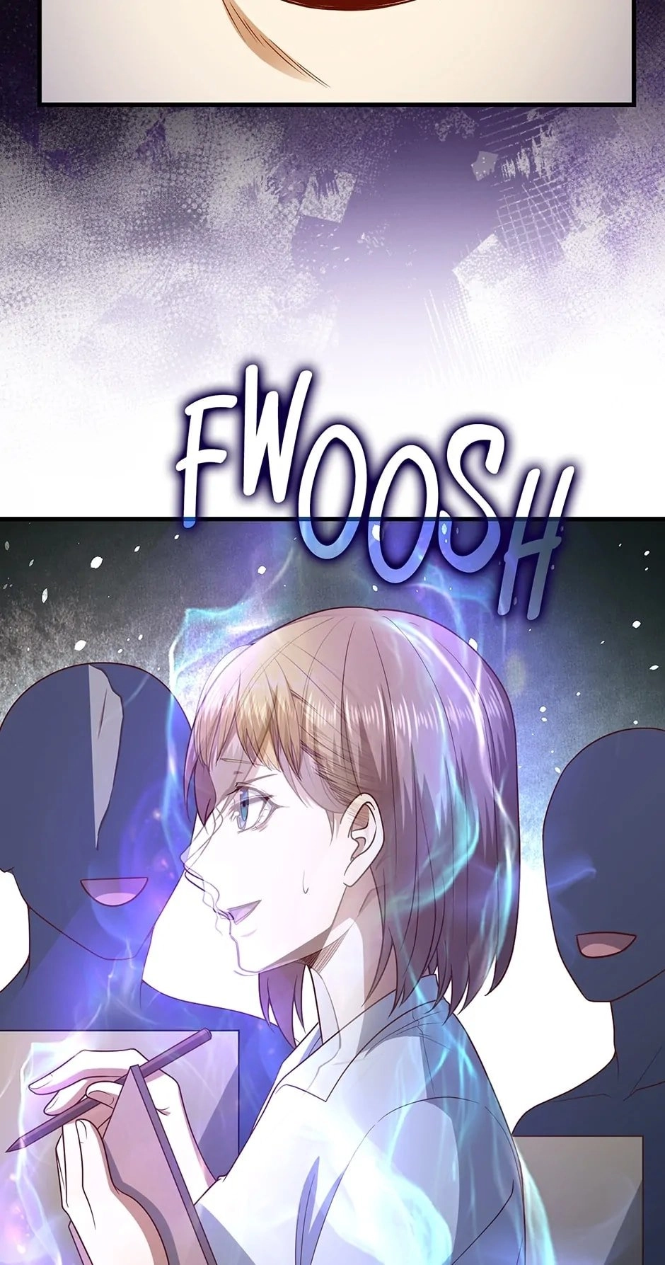 The Lord of Coins Chapter 103 – A Perfect Match Page 44