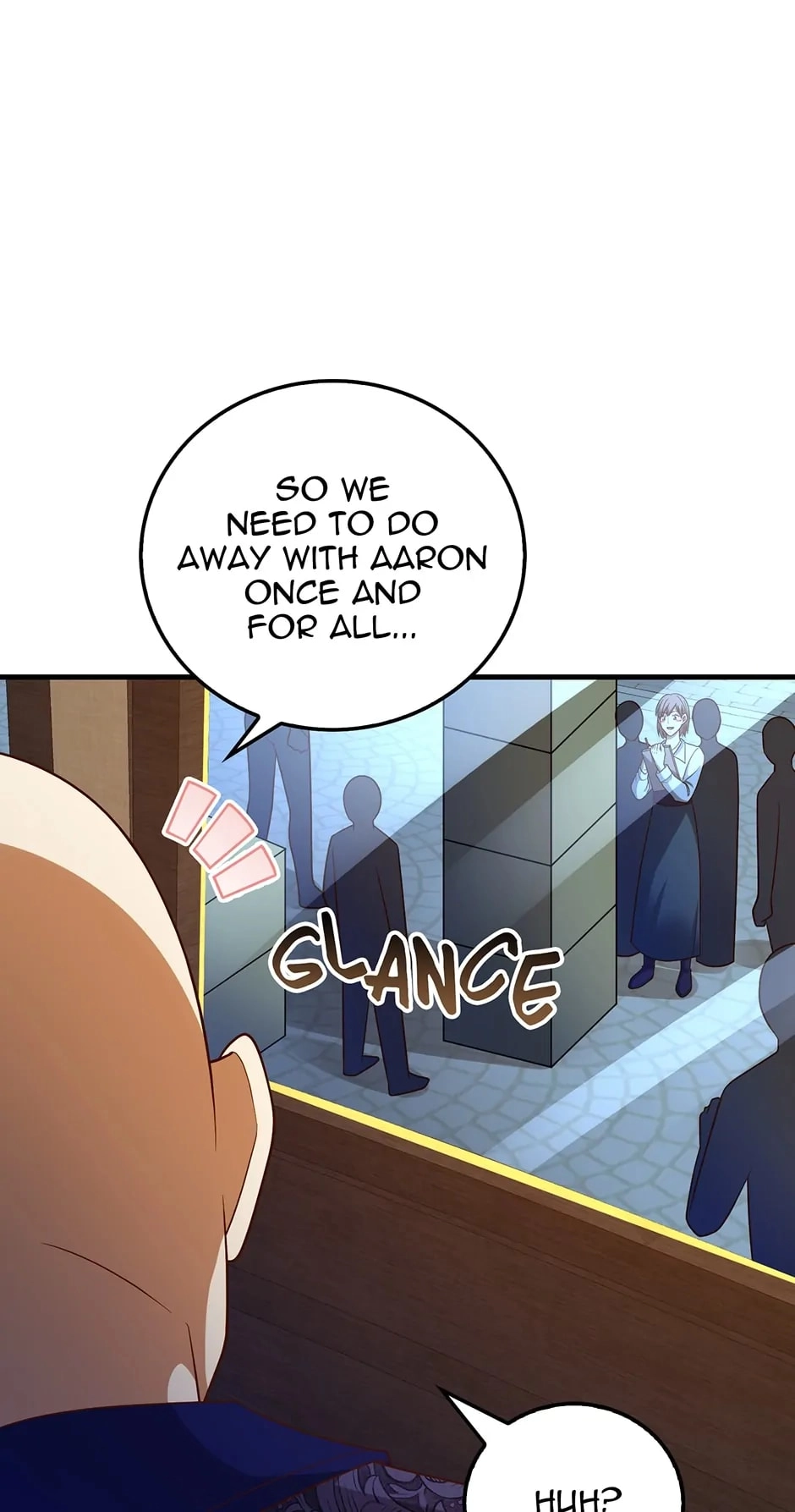 The Lord of Coins Chapter 103 – A Perfect Match Page 41