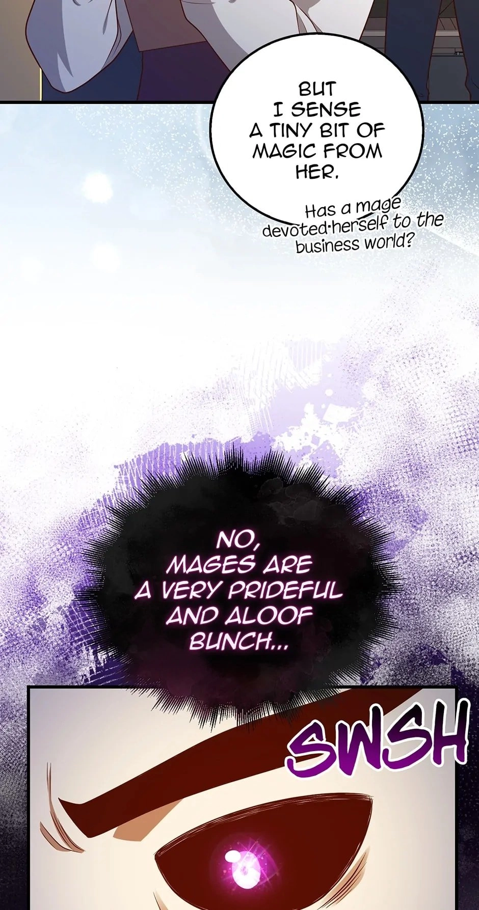 The Lord of Coins Chapter 103 – A Perfect Match Page 43