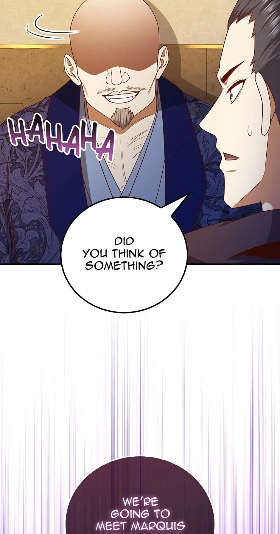 The Lord of Coins Chapter 103 – A Perfect Match Page 46