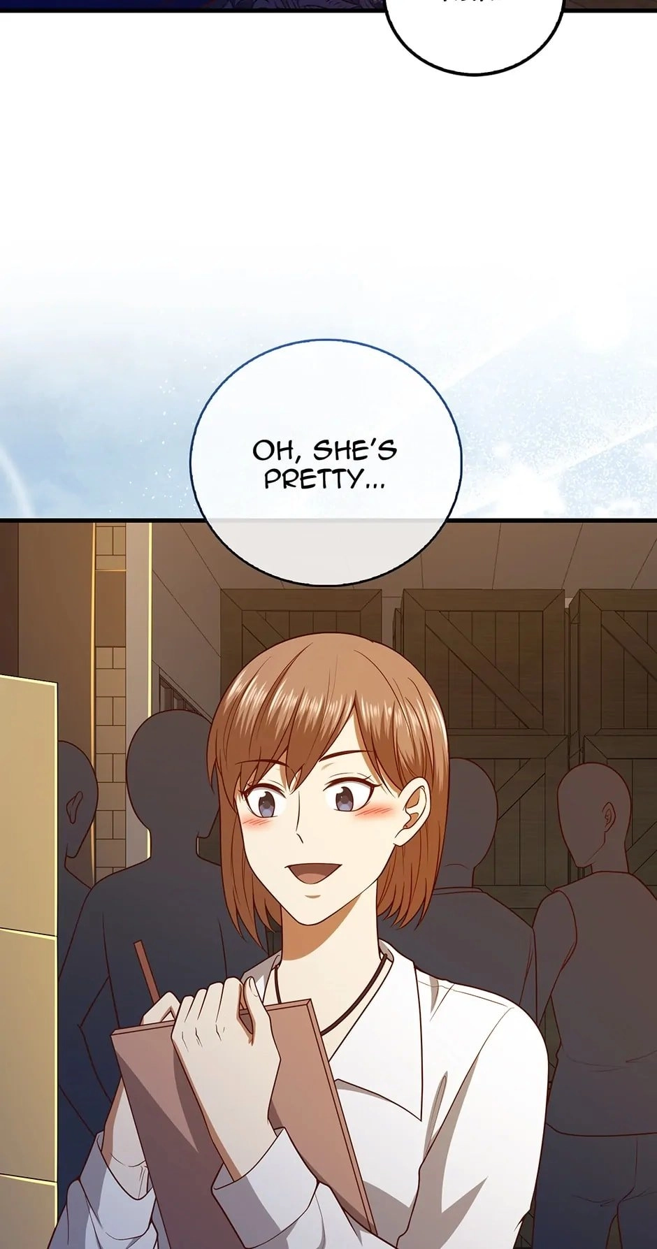 The Lord of Coins Chapter 103 – A Perfect Match Page 42