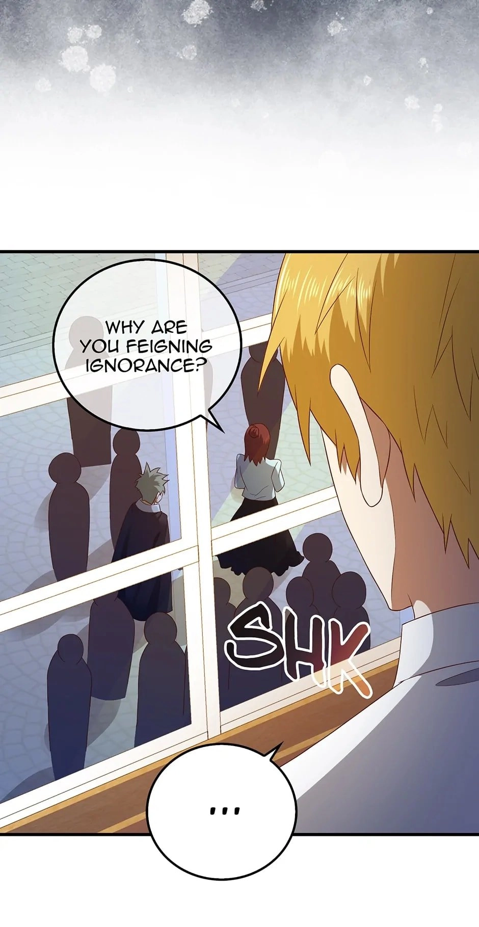 The Lord of Coins Chapter 103 – A Perfect Match Page 6