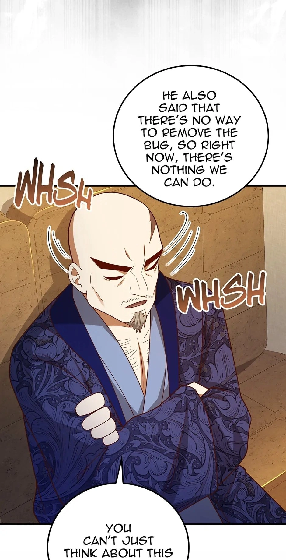 The Lord of Coins Chapter 103 – A Perfect Match Page 37