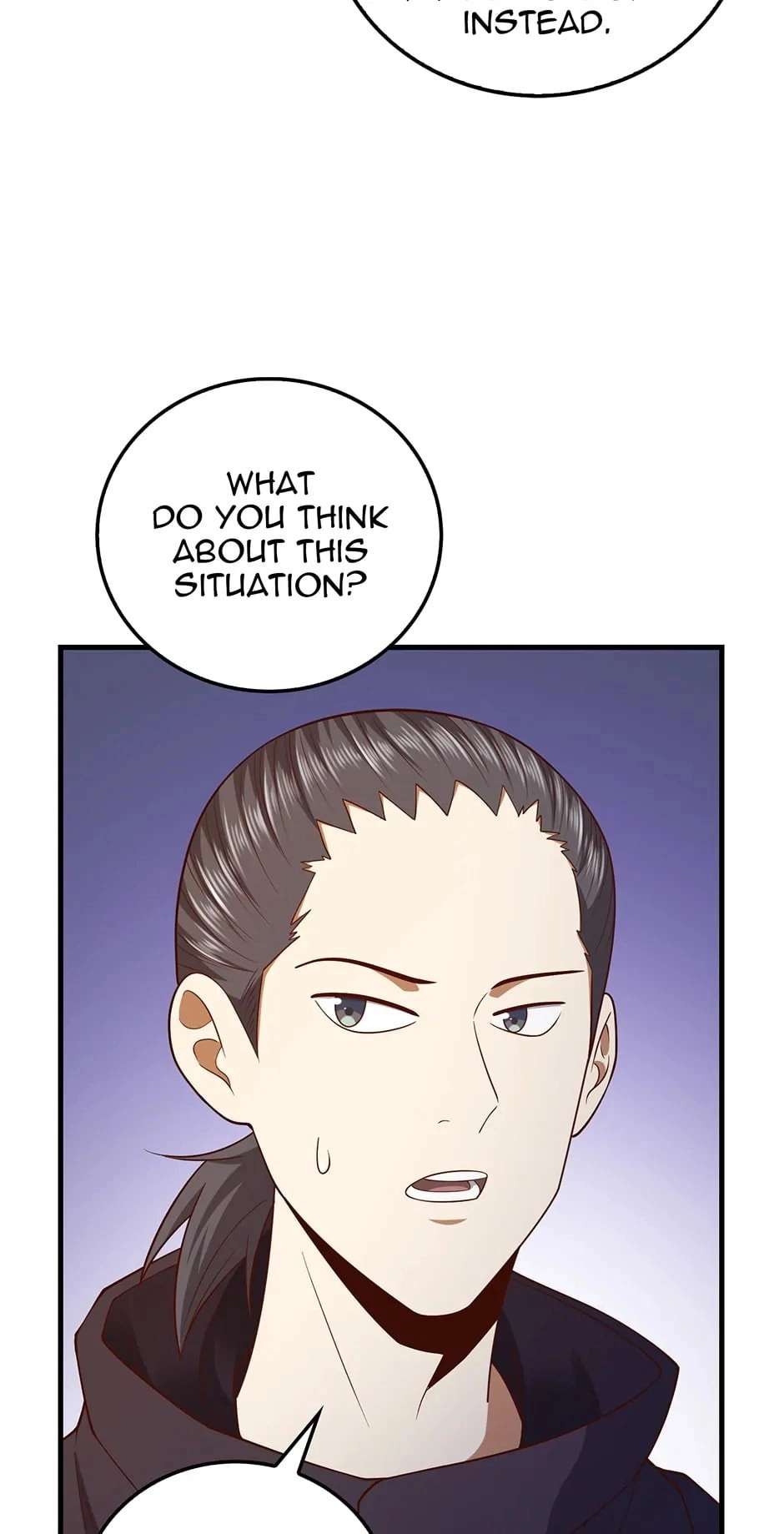 The Lord of Coins Chapter 103 – A Perfect Match Page 33
