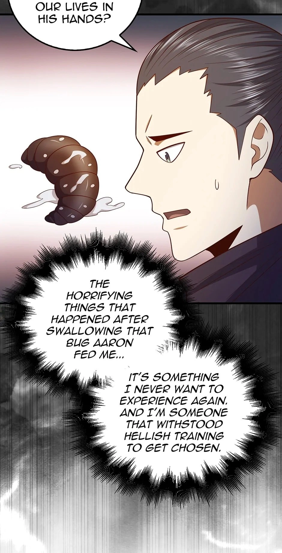 The Lord of Coins Chapter 103 – A Perfect Match Page 36