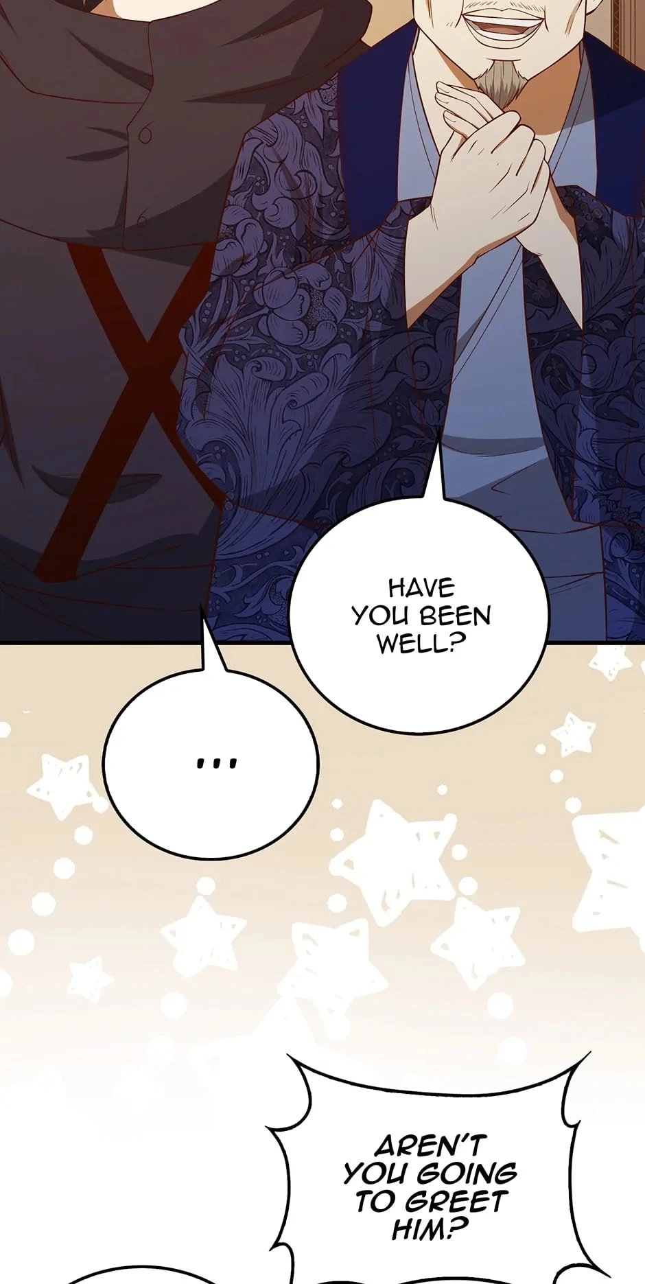 The Lord of Coins Chapter 103 – A Perfect Match Page 12