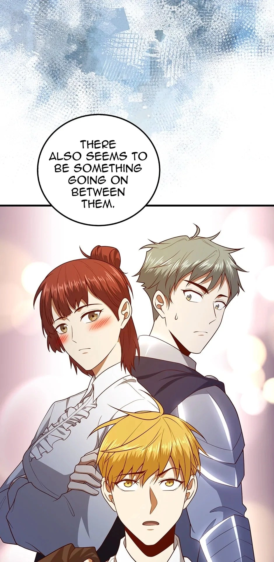 The Lord of Coins Chapter 103 – A Perfect Match Page 51