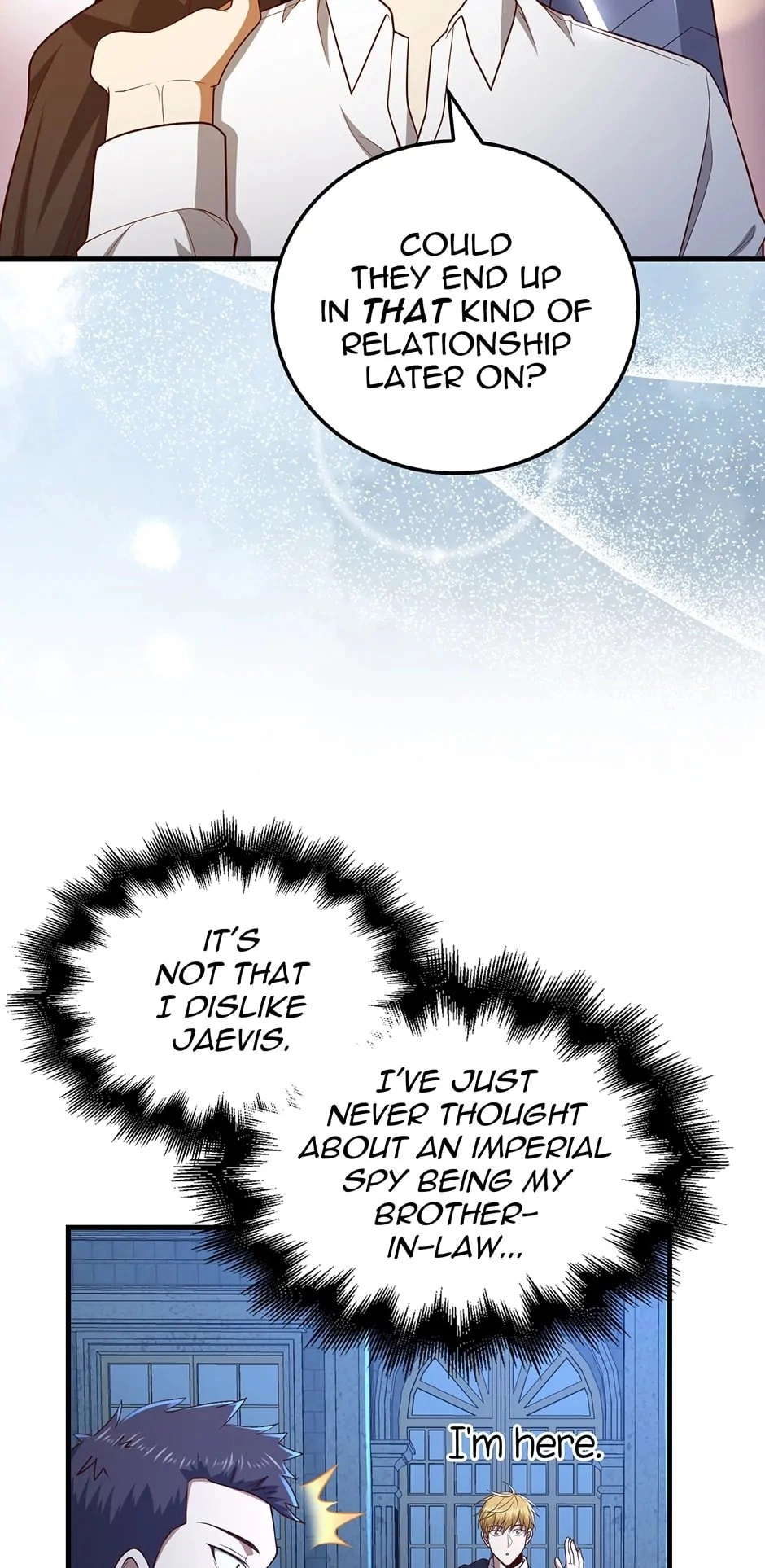 The Lord of Coins Chapter 103 – A Perfect Match Page 52