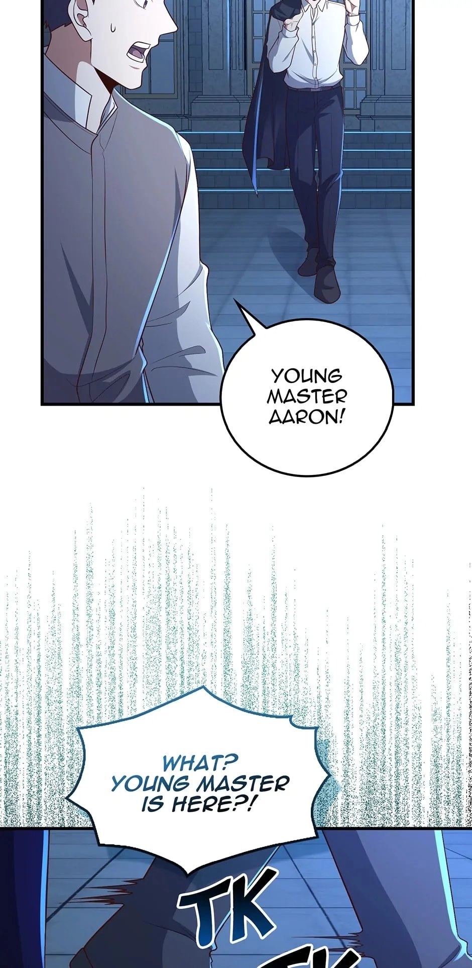 The Lord of Coins Chapter 103 – A Perfect Match Page 53