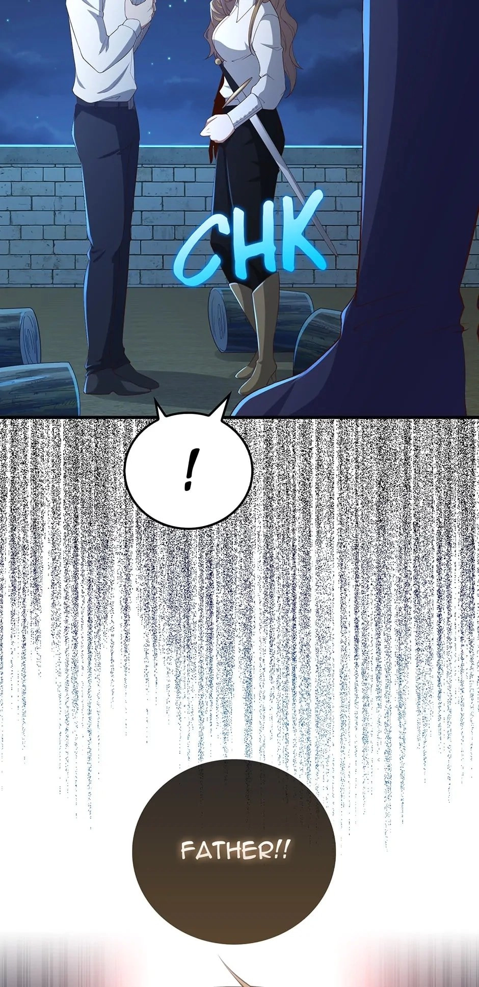 The Lord of Coins Chapter 103 – A Perfect Match Page 77
