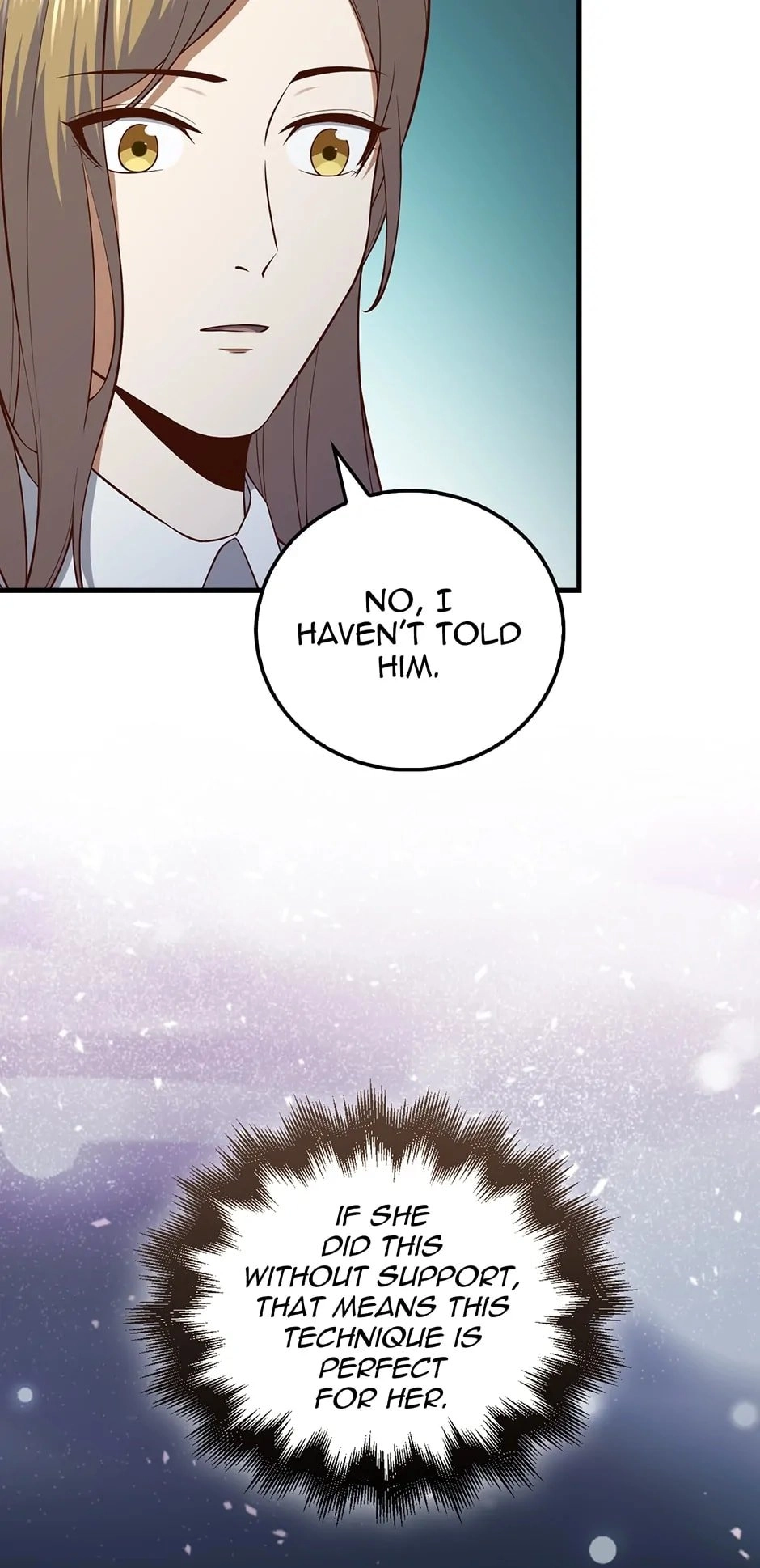 The Lord of Coins Chapter 103 – A Perfect Match Page 74