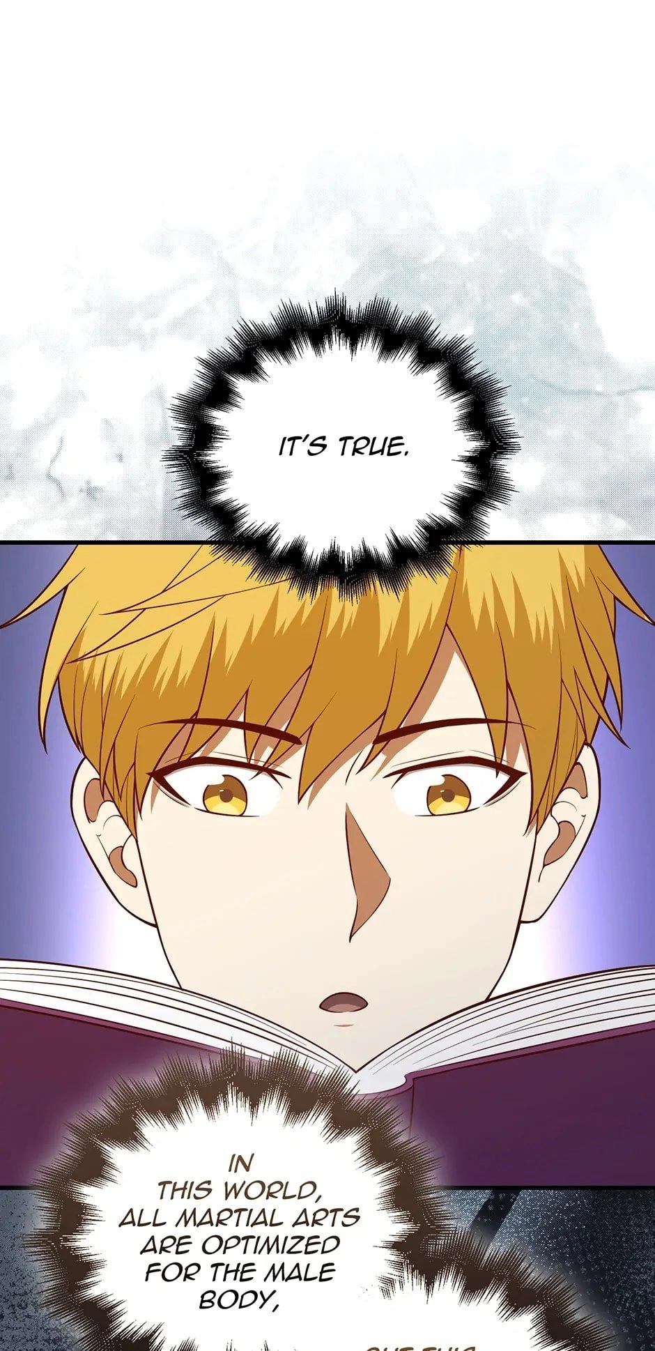 The Lord of Coins Chapter 103 – A Perfect Match Page 71