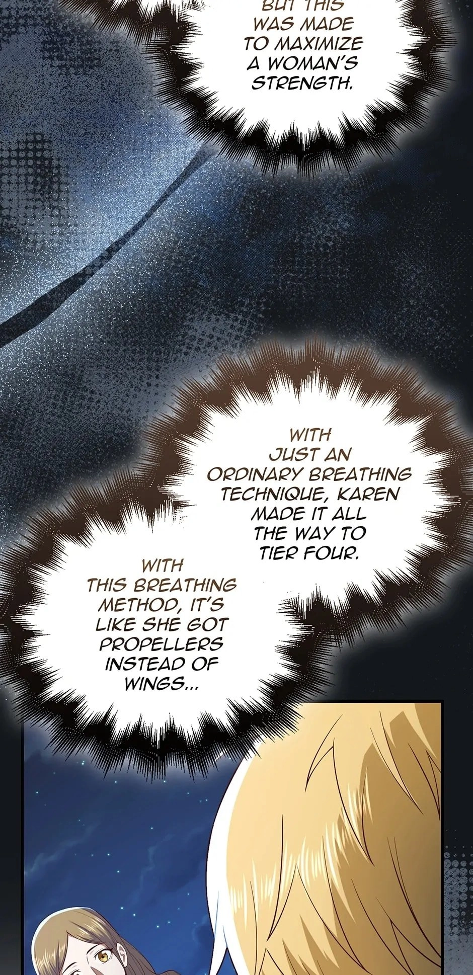 The Lord of Coins Chapter 103 – A Perfect Match Page 72