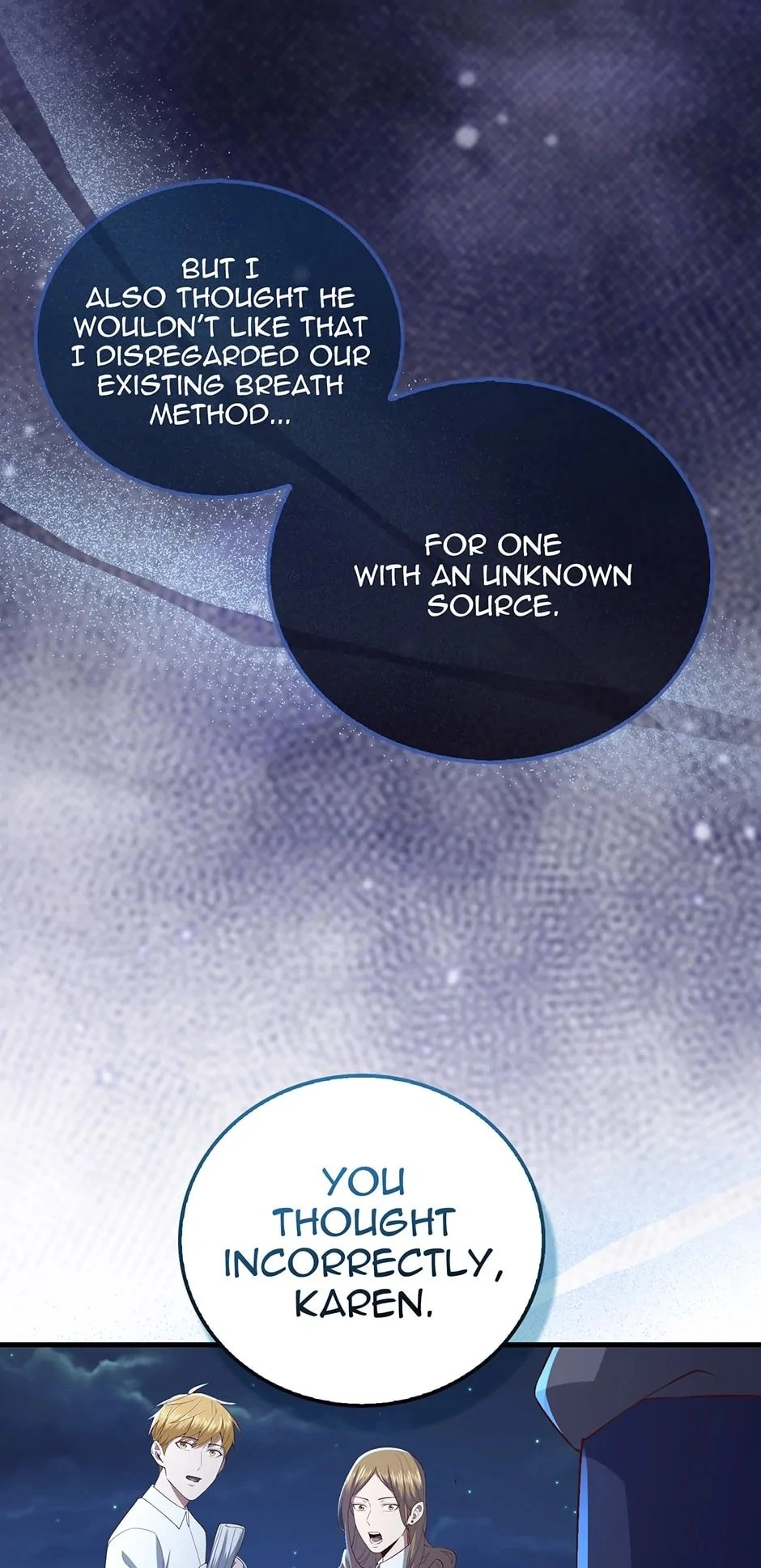 The Lord of Coins Chapter 103 – A Perfect Match Page 76