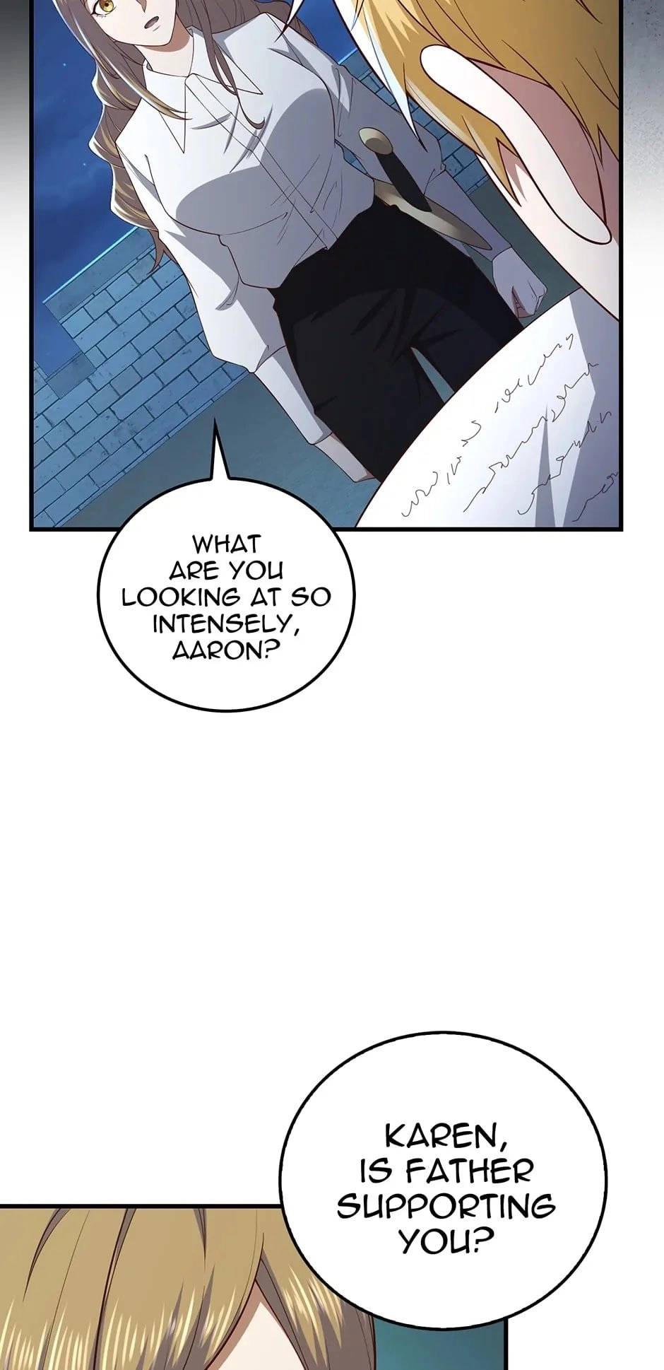 The Lord of Coins Chapter 103 – A Perfect Match Page 73